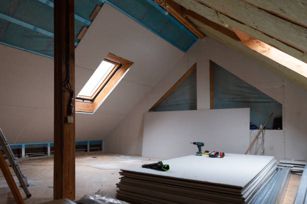 Best Insulation for Specific Applications in Mattydale, NY