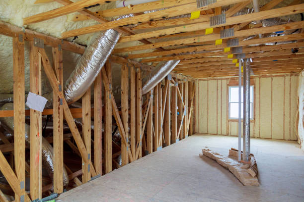Best Eco-Friendly Insulation in Mattydale, NY