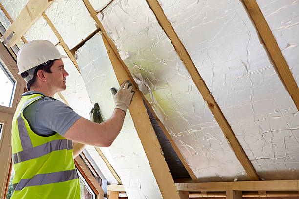 Best Blown-in Insulation in Mattydale, NY